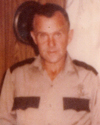 Deputy Sheriff Claude E. Flinchum | Wolfe County Sheriff's Office, Kentucky