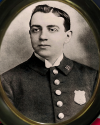 Patrolman John P. Flood | New York City Police Department, New York