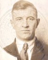 Federal Prohibition Agent John T. Foley | United States Department of the Treasury - Internal Revenue Service - Prohibition Unit, U.S. Government
