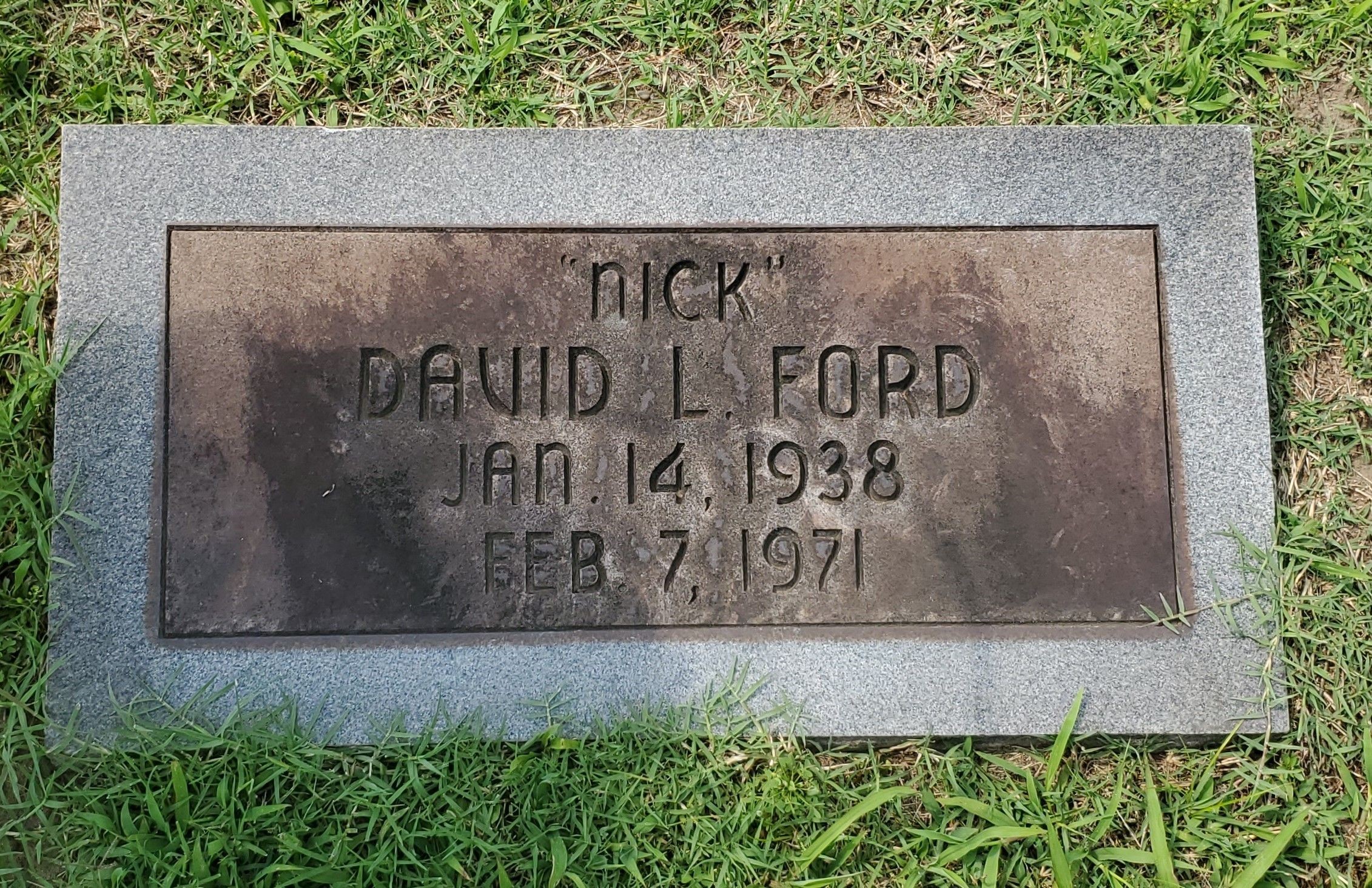 Deputy Sheriff David Leroy Deputy Sheriff David Leroy