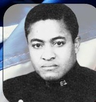 Detective Horace L. Ford | New York City Police Department, New York