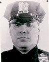 Detective John Sczyrek, Jr. | Newark Police Division, New Jersey