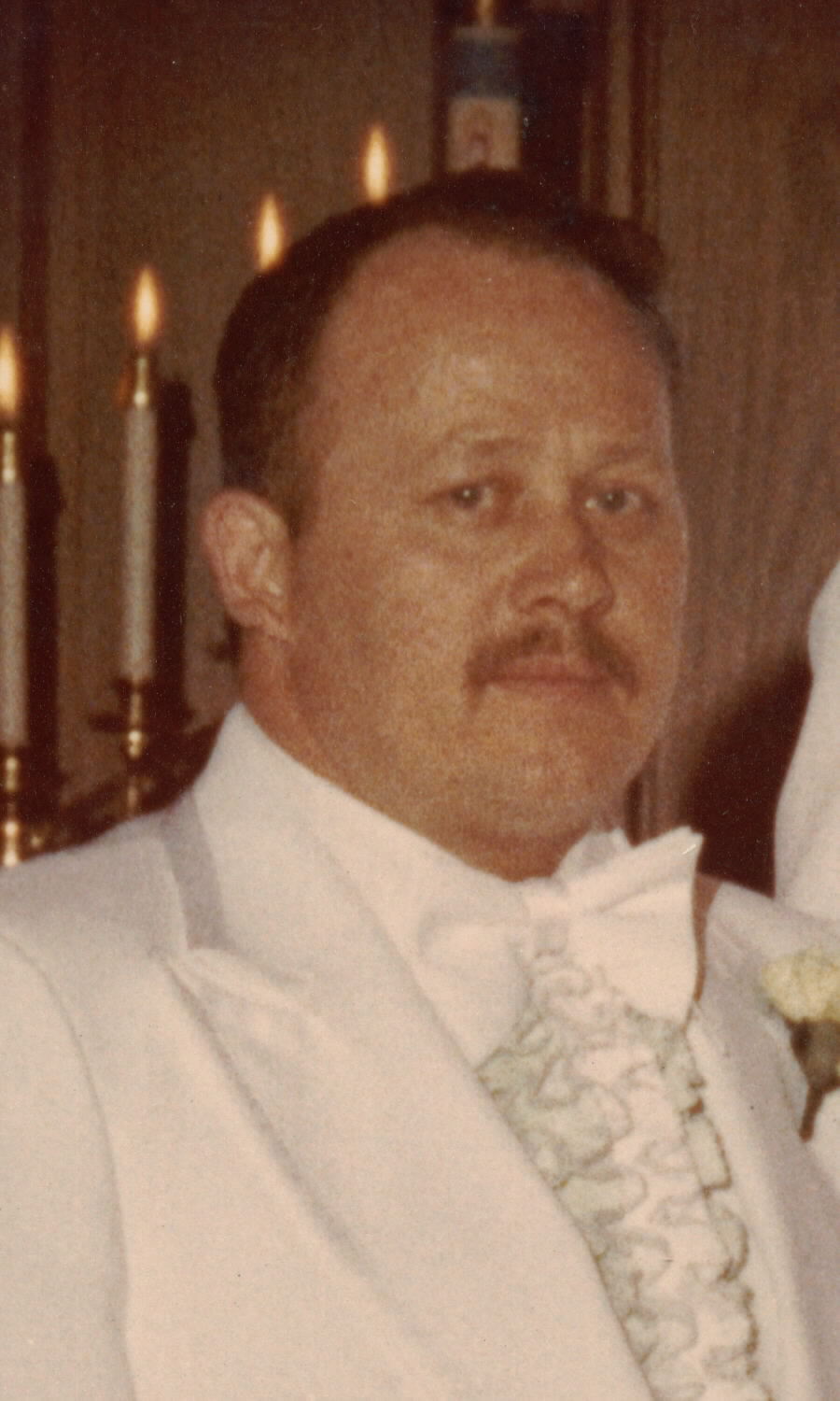 Correctional Officer Richard Bert Fordham, Sr. | Lee County Sheriff's Office, Illinois Correctional Officer Richard Bert Fordham, Sr. | Lee County Sheriff's Office, Illinois