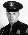 Trooper Larry Lee Forreider | Michigan State Police, Michigan