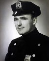 Patrolman Robert Michael Forrest | New York City Police Department, New York