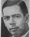Investigator John Ruskin Foster | United States Department of the Treasury - Internal Revenue Service - Alcohol Tax Unit, U.S. Government