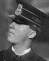 Patrolman John George Fow | Louisville Police Department, Kentucky