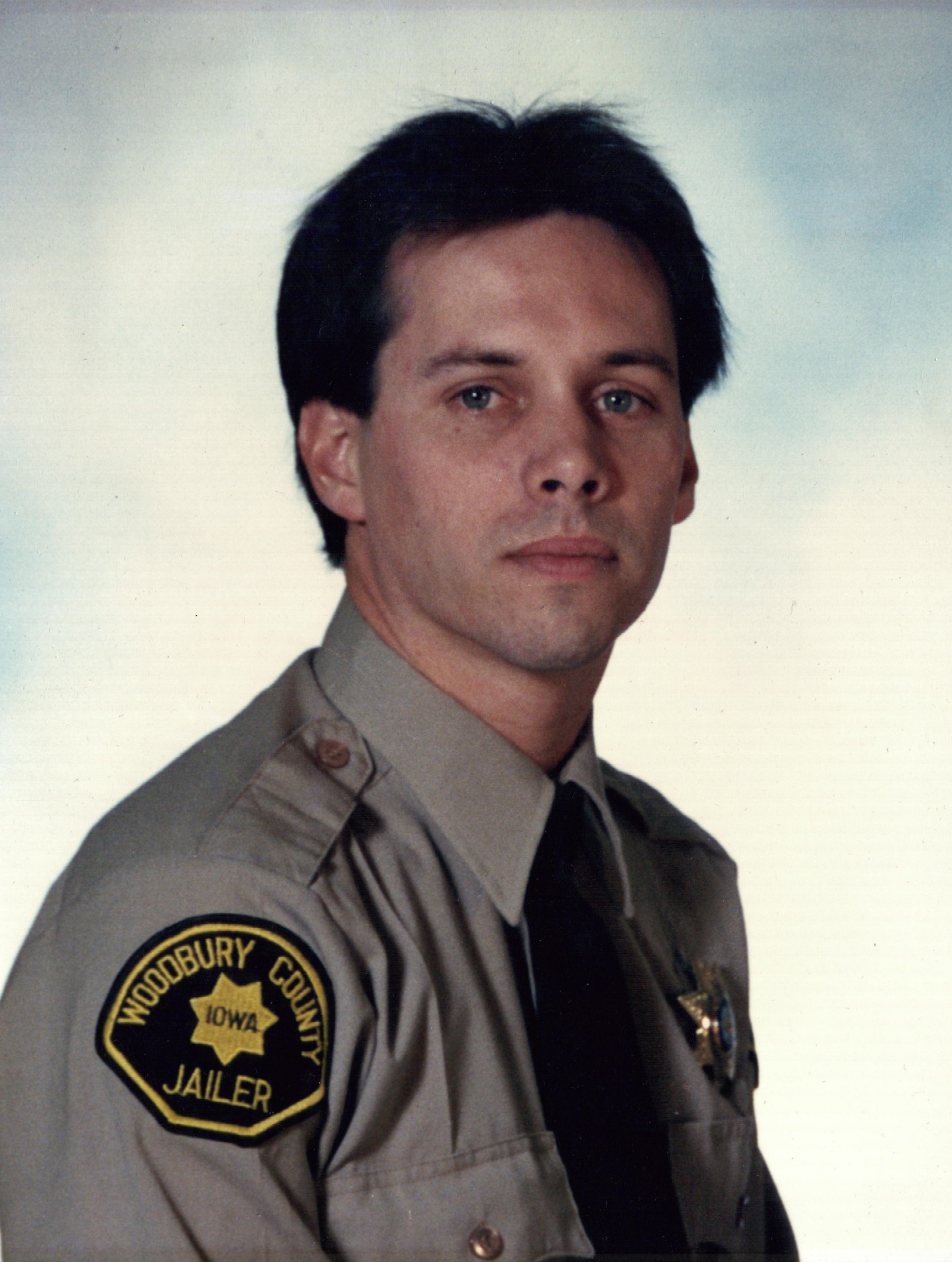 Corporal Jon Eric Hermann | Woodbury County Sheriff's Office, Iowa Corporal Jon Eric Hermann | Woodbury County Sheriff's Office, Iowa