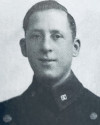 Patrolman Leon Fox | New York City Police Department, New York