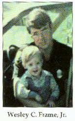 Conservation Officer Wesley Clayton Frame, Jr. | West Virginia Division of Natural Resources - Law Enforcement Section, West Virginia Conservation Officer Wesley Clayton Frame, Jr. | West Virginia Division of Natural Resources - Law Enforcement Section, West Virginia