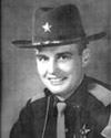 Deputy Sheriff Jack L. Frame | Wayne County Sheriff's Office, Indiana