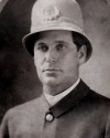Detective Albert Marshall Franklin | Springfield Police Department, Missouri