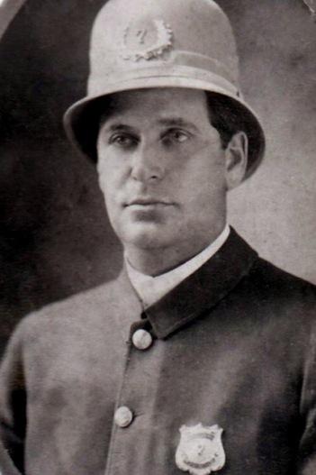 Detective Albert Marshall Franklin | Springfield Police Department, Missouri Detective Albert Marshall Franklin | Springfield Police Department, Missouri