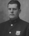 Patrolman John J. Fraser | New York City Police Department, New York