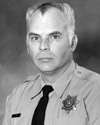 Sergeant Carl L. Frazier | Lane County Sheriff's Office, Oregon