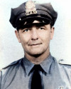 Trooper George Louis Fredrickson | Illinois State Police, Illinois