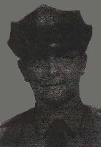 Trooper George Louis Fredrickson | Illinois State Police, Illinois Trooper George Louis Fredrickson | Illinois State Police, Illinois