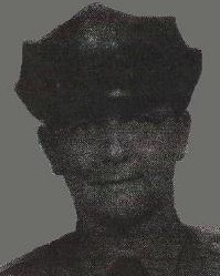 Trooper George Louis Fredrickson | Illinois State Police, Illinois Trooper George Louis Fredrickson | Illinois State Police, Illinois