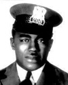 Patrolman George Thomas Freeman, Sr. | Chicago Police Department, Illinois