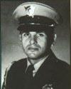 Officer Larry Joe Jaramillo | California Highway Patrol, California