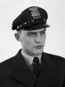 Police Officer John B. French | Detroit Police Department, Michigan