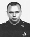 Police Officer John F. Frey | Oakland Police Department, California