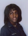 Police Officer Connie Smith Hawkins | Chester City Police Department, Pennsylvania