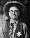 Marshal James Horace Frisbie | Lamar Police Department, Colorado