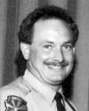 Reserve Sergeant Mark Maynard Dryer | Arizona Department of Public Safety, Arizona