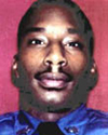 Police Officer Rudolph P. Thomas, Jr. | New York City Housing Authority Police Department, New York