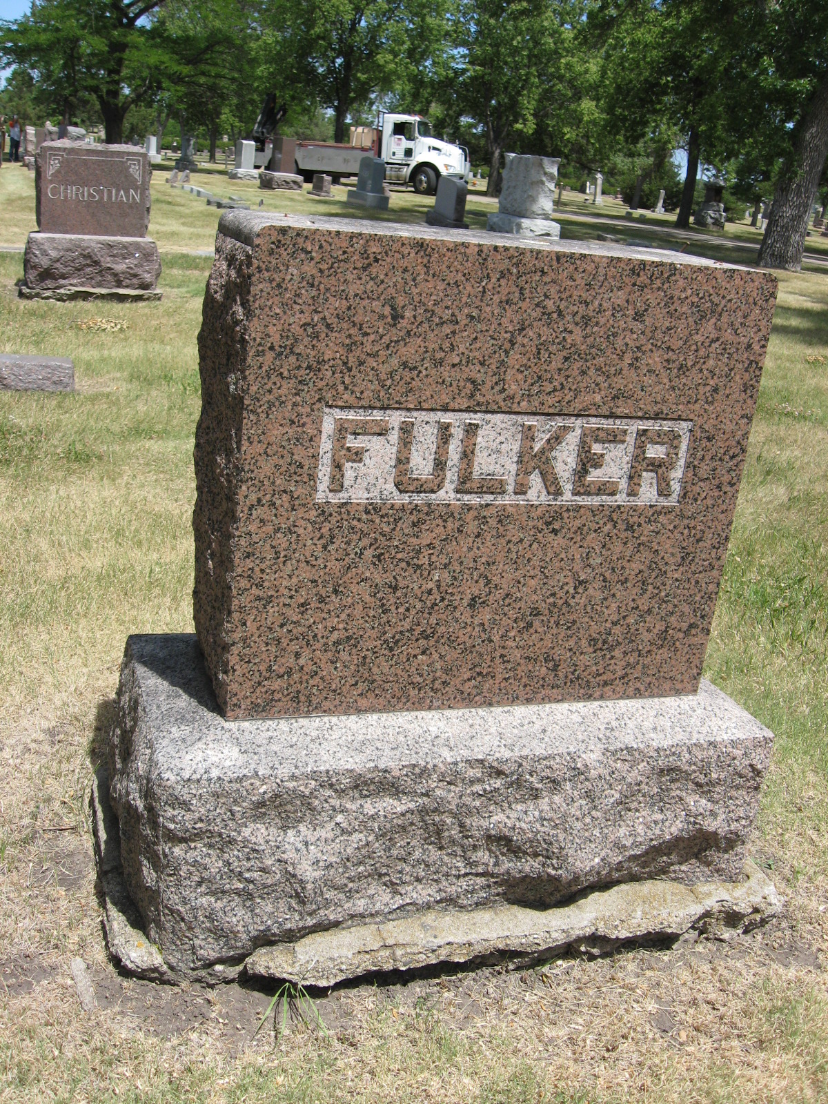 Sheriff Isaiah C. Sheriff Isaiah C.