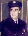 Sergeant Carmin Fuscellaro, Jr. | Camden Police Department, New Jersey