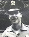 Police Officer Scott A. Gadell | New York City Police Department, New York