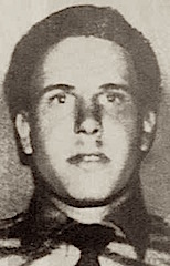 Police Officer Scott A. Gadell | New York City Police Department, New York Police Officer Scott A. Gadell | New York City Police Department, New York