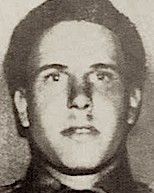 Police Officer Scott A. Gadell | New York City Police Department, New York Police Officer Scott A. Gadell | New York City Police Department, New York