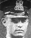 Patrolman William George Gagler | Chicago Police Department, Illinois