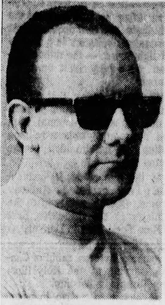 Detective John M. Gallino | Crestwood Police Department, Missouri Detective John M. Gallino | Crestwood Police Department, Missouri