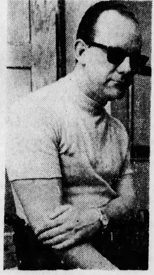 Detective John M. Gallino | Crestwood Police Department, Missouri Detective John M. Gallino | Crestwood Police Department, Missouri