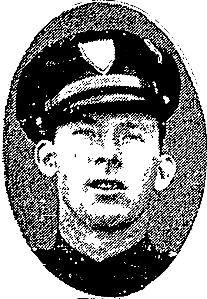 Trooper Joseph J. Gallivan | Rhode Island State Police, Rhode Island Trooper Joseph J. Gallivan | Rhode Island State Police, Rhode Island