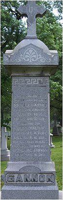 Sergeant Michael Gannon | St. Louis Metropolitan Police Department, Missouri Sergeant Michael Gannon | St. Louis Metropolitan Police Department, Missouri