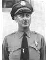 Sergeant Charles Hubert Garrison | Visalia Police Department, California