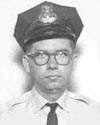 Patrolman Donald W. Gaskin | Louisville Police Department, Kentucky