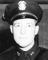 Patrolman Boyd Gaunt | Longview Police Department, Texas