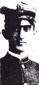 Police Officer Morris Gelles | Philadelphia Police Department, Pennsylvania