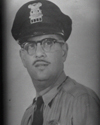 Patrol Officer Philip Genna | Harper Woods Police Department, Michigan
