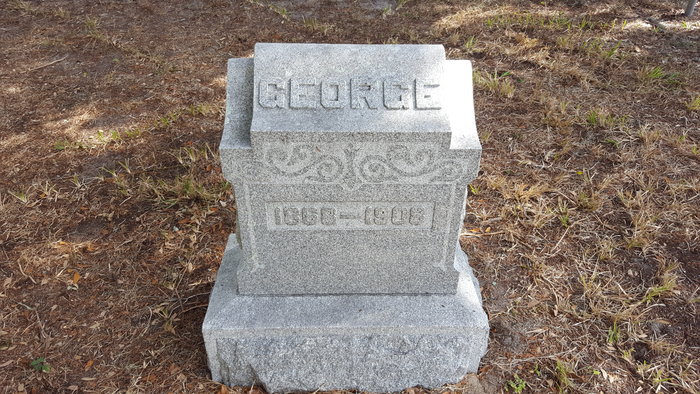Constable Edward Adolphus George | St. Petersburg Police Department, Florida Constable Edward Adolphus George | St. Petersburg Police Department, Florida