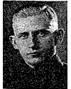 Patrolman George L. Gerhard | New York City Police Department, New York