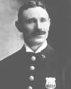 Patrolman Thomas Gilbert | New York City Police Department, New York