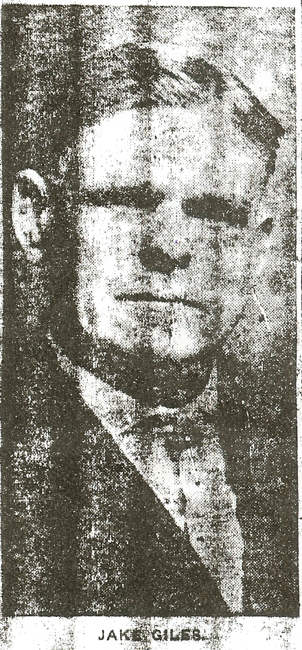 Sheriff Jake Giles | Jefferson County Sheriff's Office, Texas Sheriff Jake Giles | Jefferson County Sheriff's Office, Texas