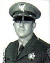 Officer Keith M. Giles | California Highway Patrol, California